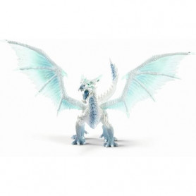 Schleich 70139 Ice dragon