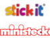 Ministeck / Stickit