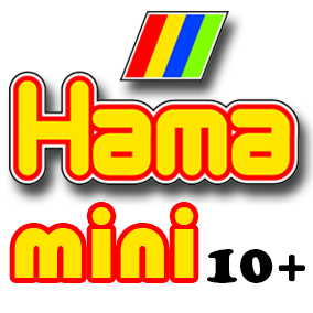 Hama Mini 10+